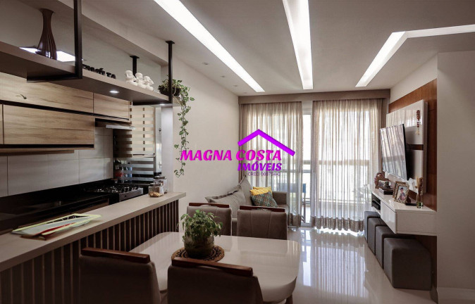 Apartamento com 3 Quartos à Venda, 137 m² em Recreio Dos Bandeirantes - Rio De Janeiro
