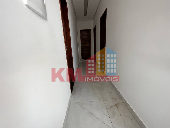 Imagem Casa de Condomínio com 3 Quartos à Venda, 125 m² em Aeroporto - Mossoró Imagem Casa de Condomínio com 3 Quartos à Venda, 125 m² em Aeroporto - Mossoró