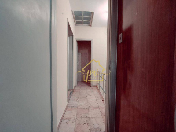 Imagem Casa com 3 Quartos à Venda, 330 m² em Gonzaga - Santos