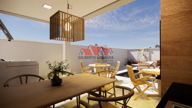 Imagem Casa com 2 Quartos à Venda, 85 m² em Estáncia Balnearia De Itanhaém - Itanhaém