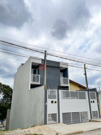 Imagem Sobrado com 2 Quartos à Venda, 100 m² em Portal Da Estação - Franco Da Rocha Imagem Sobrado com 2 Quartos à Venda, 100 m² em Portal Da Estação - Franco Da Rocha