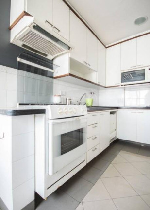 Apartamento com 2 Quartos à Venda, 57 m² em Vila Olímpia - São Paulo