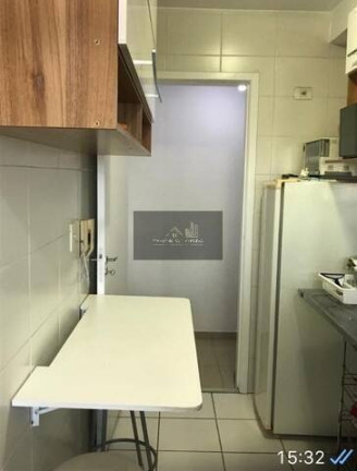 Imagem Apartamento com 2 Quartos à Venda, 53 m² em Ponte Grande - Guarulhos