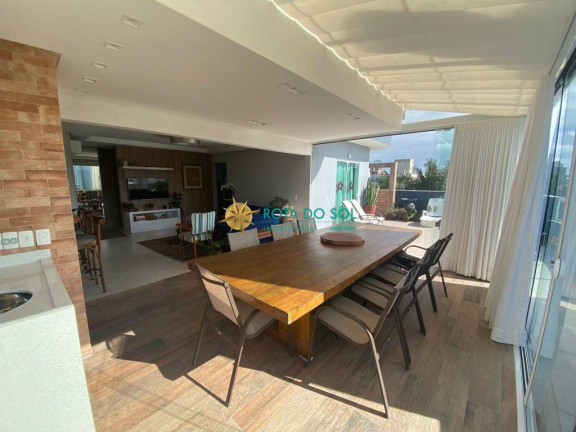 Imagem Cobertura com 3 Quartos à Venda, 263 m² em Bombas - Bombinhas Imagem Cobertura com 3 Quartos à Venda, 263 m² em Bombas - Bombinhas
