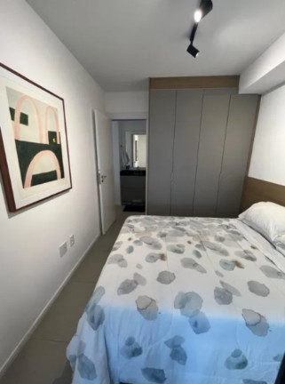 Imagem Imóvel com 1 Quarto à Venda, 42 m² em Vila Mariana - São Paulo