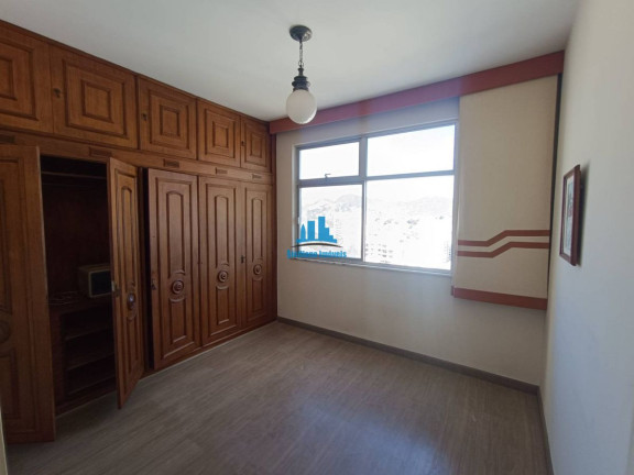 Imagem Cobertura com 3 Quartos à Venda, 190 m² em Icaraí - Niterói