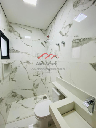 Imagem Casa com 3 Quartos à Venda, 140 m² em São Bento - Paulínia Imagem Casa com 3 Quartos à Venda, 140 m² em São Bento - Paulínia