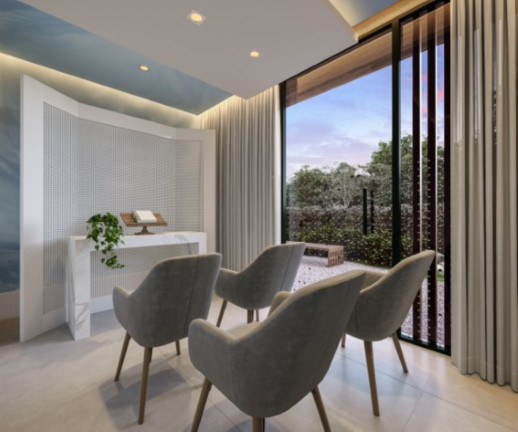 Imagem Imóvel com 1 Quarto à Venda, 21 m² em Três Figueiras - Porto Alegre Imagem Imóvel com 1 Quarto à Venda, 21 m² em Três Figueiras - Porto Alegre