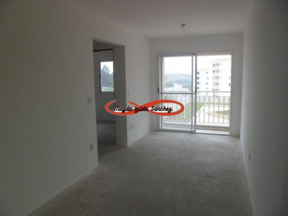 Imagem Apartamento com 2 Quartos à Venda, 47 m² em Vila Curuçá - São Paulo