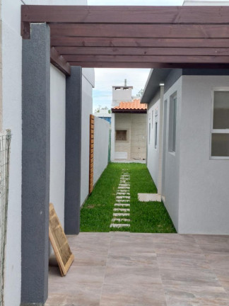 Imagem Casa com 2 Quartos à Venda, 70 m² em Village - Capao Da Canoa Imagem Casa com 2 Quartos à Venda, 70 m² em Village - Capao Da Canoa
