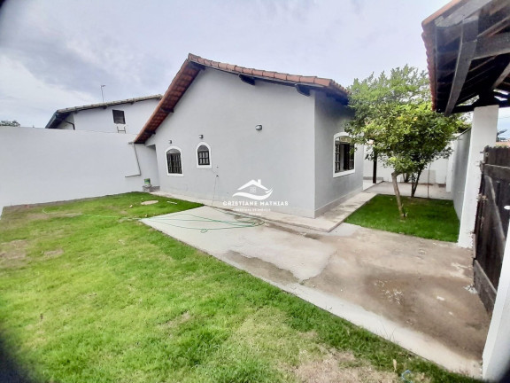 Imagem Casa com 2 Quartos à Venda, 72 m² em Jardim Atlântico Central (itaipuaçu) - Maricá