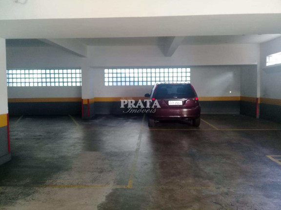 Imagem Apartamento com 2 Quartos à Venda, 140 m² em Centro - São Vicente Imagem Apartamento com 2 Quartos à Venda, 140 m² em Centro - São Vicente