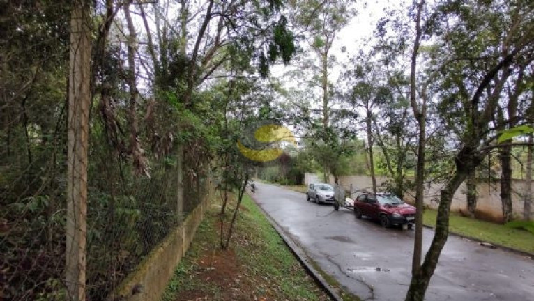 Imagem Terreno à Venda, 3.000 m² em Paisagem Renoir - Cotia