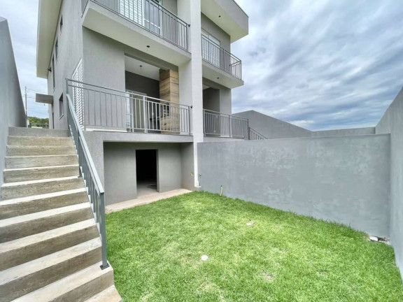 Imagem Casa com 3 Quartos à Venda, 96 m² em água Espraiada (caucaia Do Alto) - Cotia Imagem Casa com 3 Quartos à Venda, 96 m² em água Espraiada (caucaia Do Alto) - Cotia
