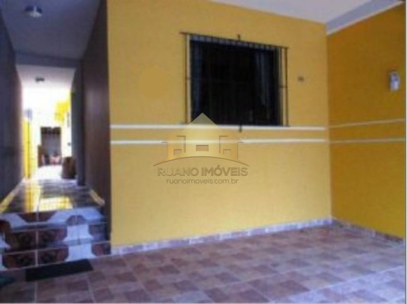 Imagem Sobrado com 4 Quartos à Venda, 160 m² em Cidade Líder - São Paulo