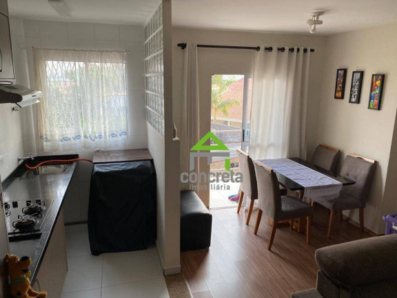 Imagem Apartamento com 2 Quartos à Venda, 50 m² em Jardim Dos Ipês - Cotia Imagem Apartamento com 2 Quartos à Venda, 50 m² em Jardim Dos Ipês - Cotia