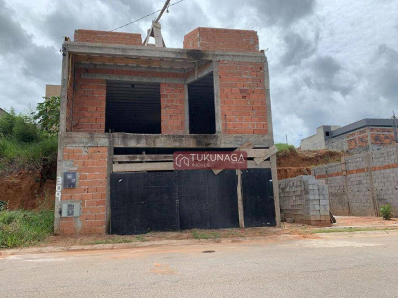 Imagem Sobrado com 3 Quartos à Venda, 155 m² em Residencial Villa Romana - Bragança Paulista Imagem Sobrado com 3 Quartos à Venda, 155 m² em Residencial Villa Romana - Bragança Paulista
