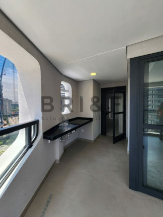 Imagem Apartamento com 3 Quartos à Venda, 162 m² em Chácara Santo Antônio (zona Sul) - São Paulo Imagem Apartamento com 3 Quartos à Venda, 162 m² em Chácara Santo Antônio (zona Sul) - São Paulo