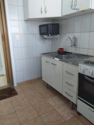 Imagem Apartamento com 1 Quarto à Venda, 50 m² em Bela Vista - São Paulo