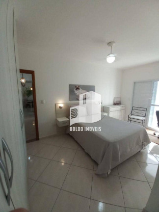 Imagem Apartamento com 2 Quartos à Venda, 89 m² em Vila Guilhermina - Praia Grande
