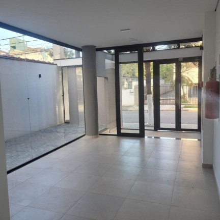 Imagem Apartamento com 2 Quartos à Venda, 87 m² em Itaguá - Ubatuba