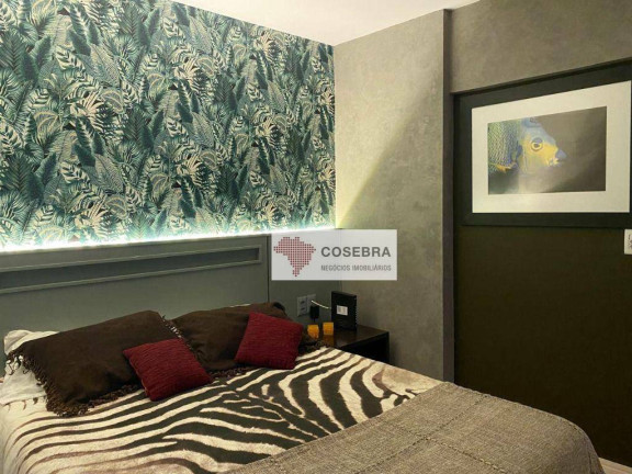 Imagem Apartamento com 2 Quartos para Alugar, 95 m² em Itaim Bibi - São Paulo Imagem Apartamento com 2 Quartos para Alugar, 95 m² em Itaim Bibi - São Paulo