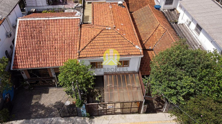 Imagem Casa com 7 Quartos à Venda, 195 m² em Pinheiros - São Paulo Imagem Casa com 7 Quartos à Venda, 195 m² em Pinheiros - São Paulo