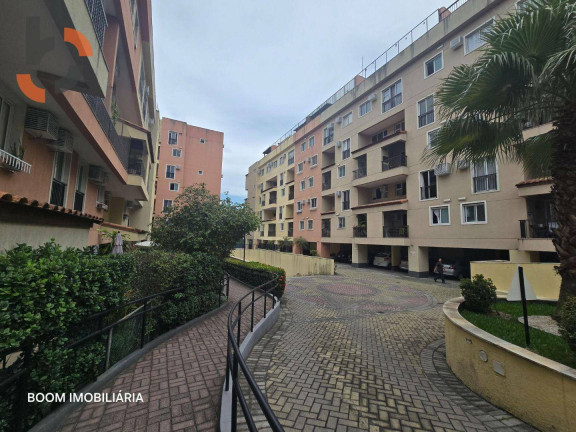Imagem Cobertura com 3 Quartos à Venda, 188 m² em Jacarepaguá - Rio De Janeiro