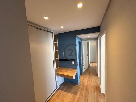 Imagem Apartamento com 3 Quartos à Venda, 109 m² em Coqueiros - Florianópolis