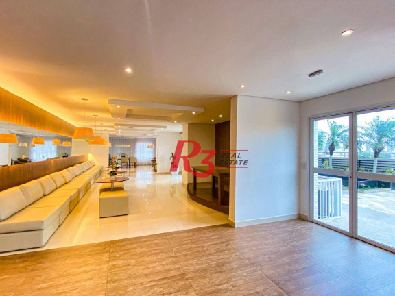Imagem Apartamento com 1 Quarto à Venda, 48 m² em Ponta Da Praia - Santos Imagem Apartamento com 1 Quarto à Venda, 48 m² em Ponta Da Praia - Santos