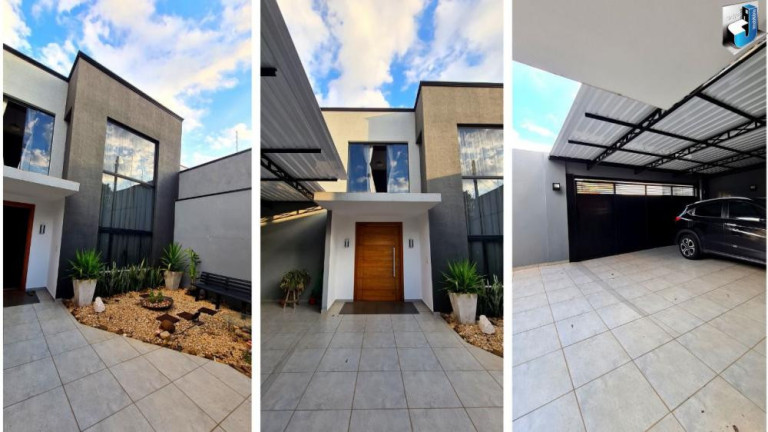 Imagem Casa com 5 Quartos à Venda, 420 m² em Colina Verde - Tatuí Imagem Casa com 5 Quartos à Venda, 420 m² em Colina Verde - Tatuí