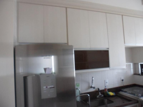Imagem Imóvel com 2 Quartos à Venda, 50 m² em Jardim Santa Maria (nova Veneza) - Sumaré