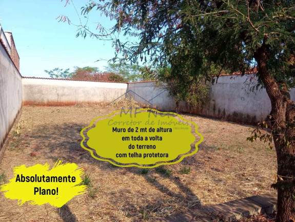Imagem Terreno à Venda, 250 m² em Jardim Limoeiro - Pirassununga Imagem Terreno à Venda, 250 m² em Jardim Limoeiro - Pirassununga