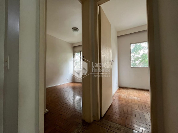 Imagem Apartamento com 3 Quartos à Venda, 102 m² em Sumarezinho - São Paulo