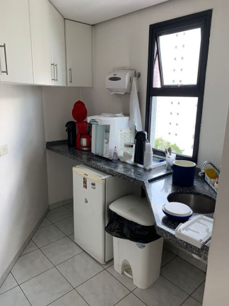 Imagem Imóvel à Venda, 90 m² em Campo Belo - São Paulo Imagem Imóvel à Venda, 90 m² em Campo Belo - São Paulo