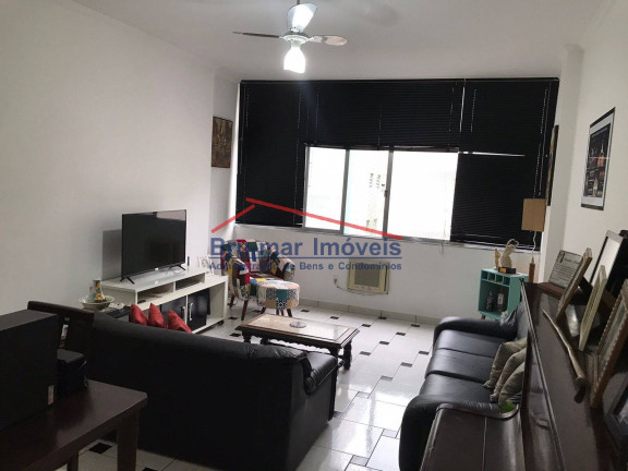 Imagem Apartamento com 2 Quartos à Venda, 118 m² em Boqueirão - Santos Imagem Apartamento com 2 Quartos à Venda, 118 m² em Boqueirão - Santos