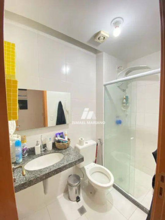 Imagem Apartamento com 2 Quartos à Venda, 60 m² em Praia De Itaparica - Vila Velha