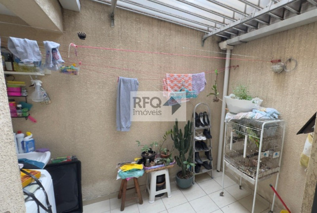 Imagem Imóvel com 3 Quartos à Venda, 85 m² em Vila Deodoro - São Paulo