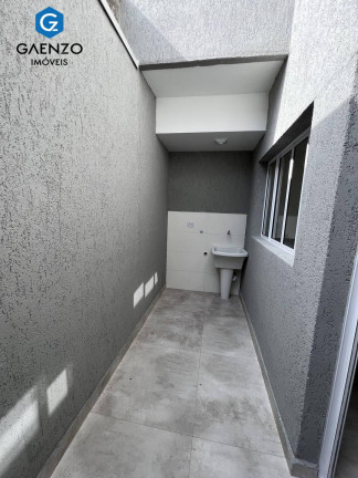 Imagem Casa de Condomínio com 2 Quartos à Venda, 67 m² em Jaguaribe - Osasco Imagem Casa de Condomínio com 2 Quartos à Venda, 67 m² em Jaguaribe - Osasco