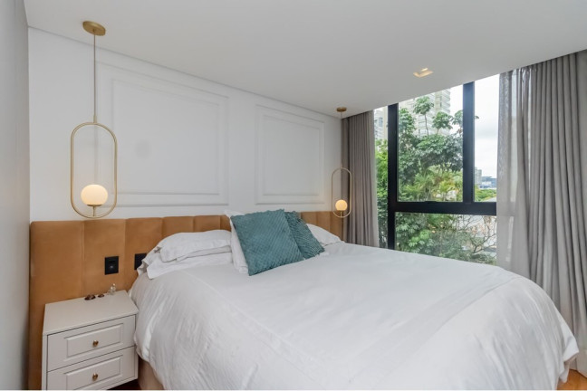 Imagem Casa com 1 Quarto à Venda, 138 m² em Vila Nova Conceição - São Paulo Imagem Casa com 1 Quarto à Venda, 138 m² em Vila Nova Conceição - São Paulo