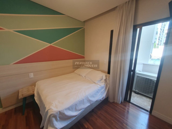 Imagem Apartamento com 2 Quartos à Venda, 93 m² em Perdizes - São Paulo