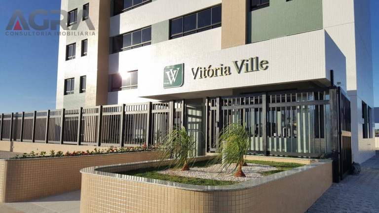Apartamento com 3 Quartos à Venda, 94 m² em Boa Vista - Vitória Da Conquista