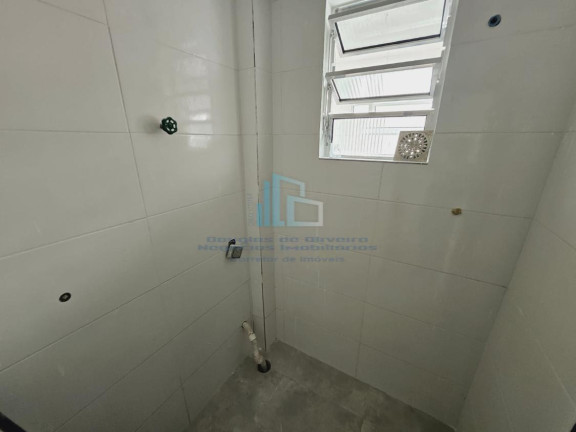 Imagem Kitnet à Venda, 36 m² em Boqueirão - Praia Grande