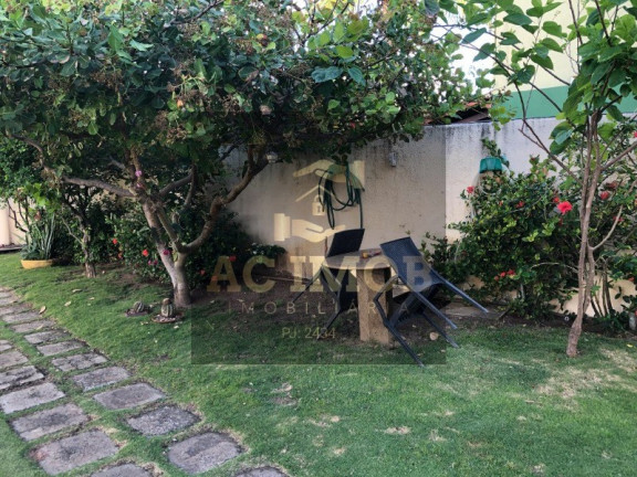 Imagem Casa com 3 Quartos para Alugar, 200 m² em Ipitanga - Lauro De Freitas