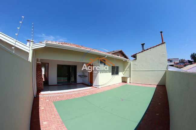 Imagem Casa com 3 Quartos à Venda, 1 m² em Jardim Santa Cruz - Mogi Mirim Imagem Casa com 3 Quartos à Venda, 1 m² em Jardim Santa Cruz - Mogi Mirim