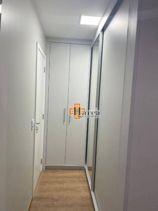 Imagem Apartamento com 2 Quartos à Venda, 55 m² em Parque Campolim - Sorocaba