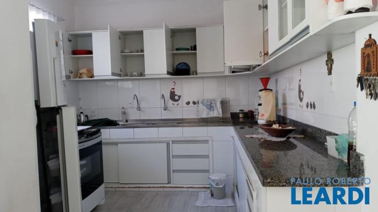Imagem Casa com 4 Quartos à Venda, 242 m² em Parque Das Nações - Santo André Imagem Casa com 4 Quartos à Venda, 242 m² em Parque Das Nações - Santo André