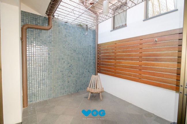Imagem Casa com 3 Quartos à Venda, 280 m² em Chácara Das Pedras - Porto Alegre