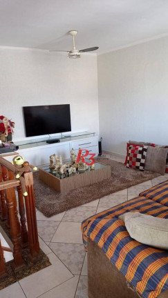 Imagem Cobertura com 4 Quartos à Venda, 350 m² em Aparecida - Santos Imagem Cobertura com 4 Quartos à Venda, 350 m² em Aparecida - Santos