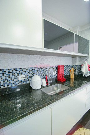 Imagem Casa de Condomínio com 3 Quartos à Venda, 258 m² em Vivendas Do Parque - Boituva